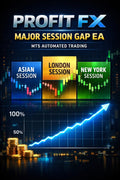 Session Gap MT5 EA